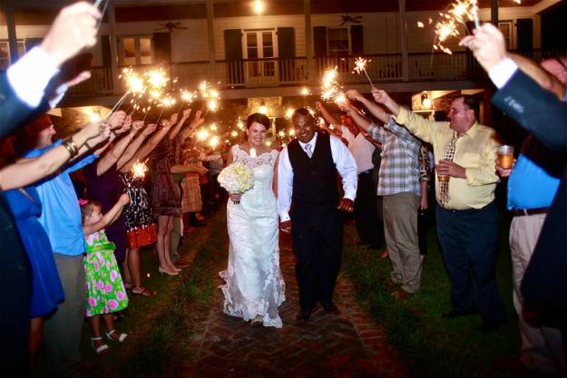 Looking for a Plantation Wedding in the Hammond, Baton Rouge, New Orleans area?